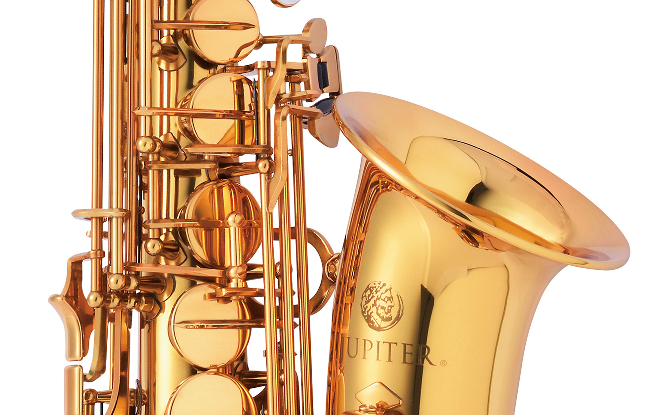 Jupiter JAS500 | Sax world