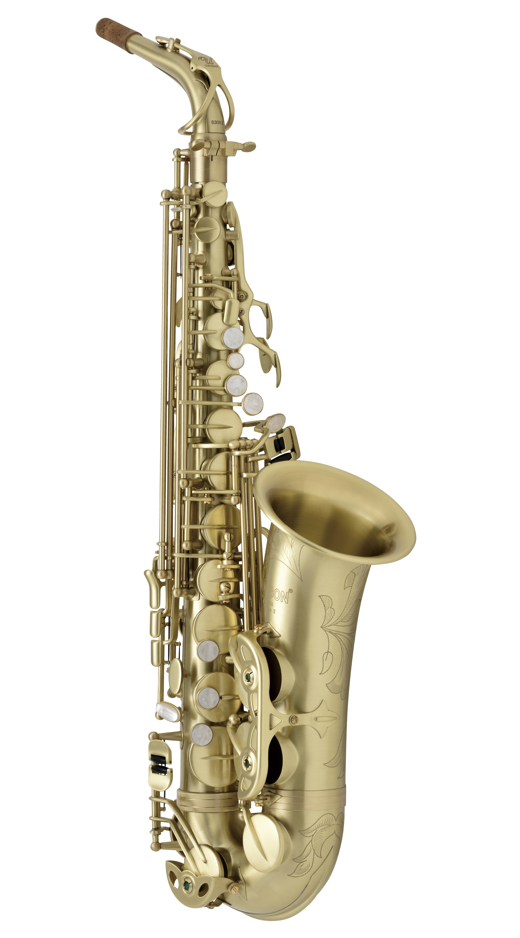 Unison AS-300ⅡMB | Sax world