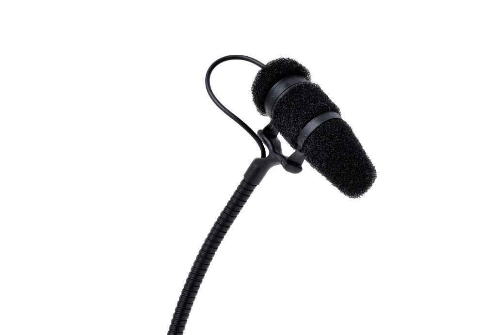 DPA Microphones CORE4099（4099-DC-1-199-S／サックス・セット 