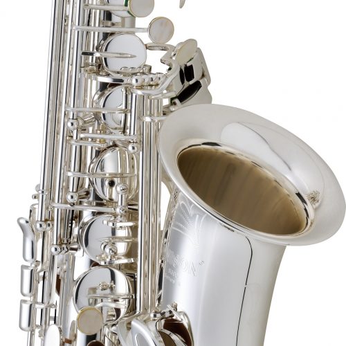 Unison AS300ⅡS Sax world