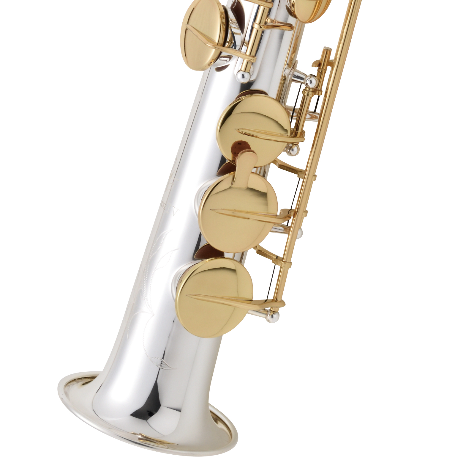 Kenny G Saxophones G-IV | Sax world