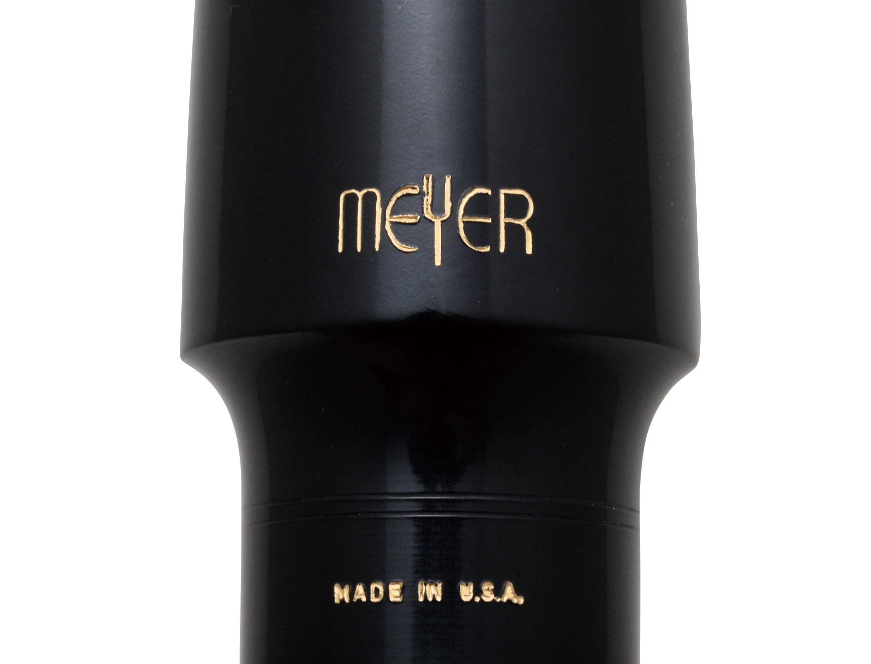 Meyer Hard Rubber New York Model | Sax world