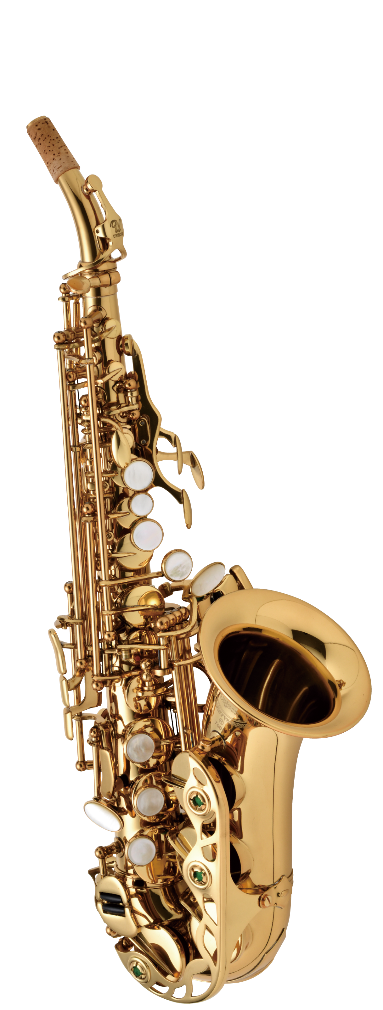 Unison SS-7001L | Sax world