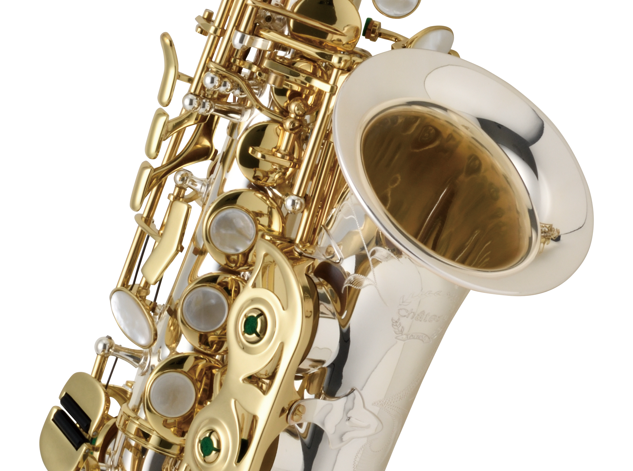 Chateau CSS-CH92SL | Sax world