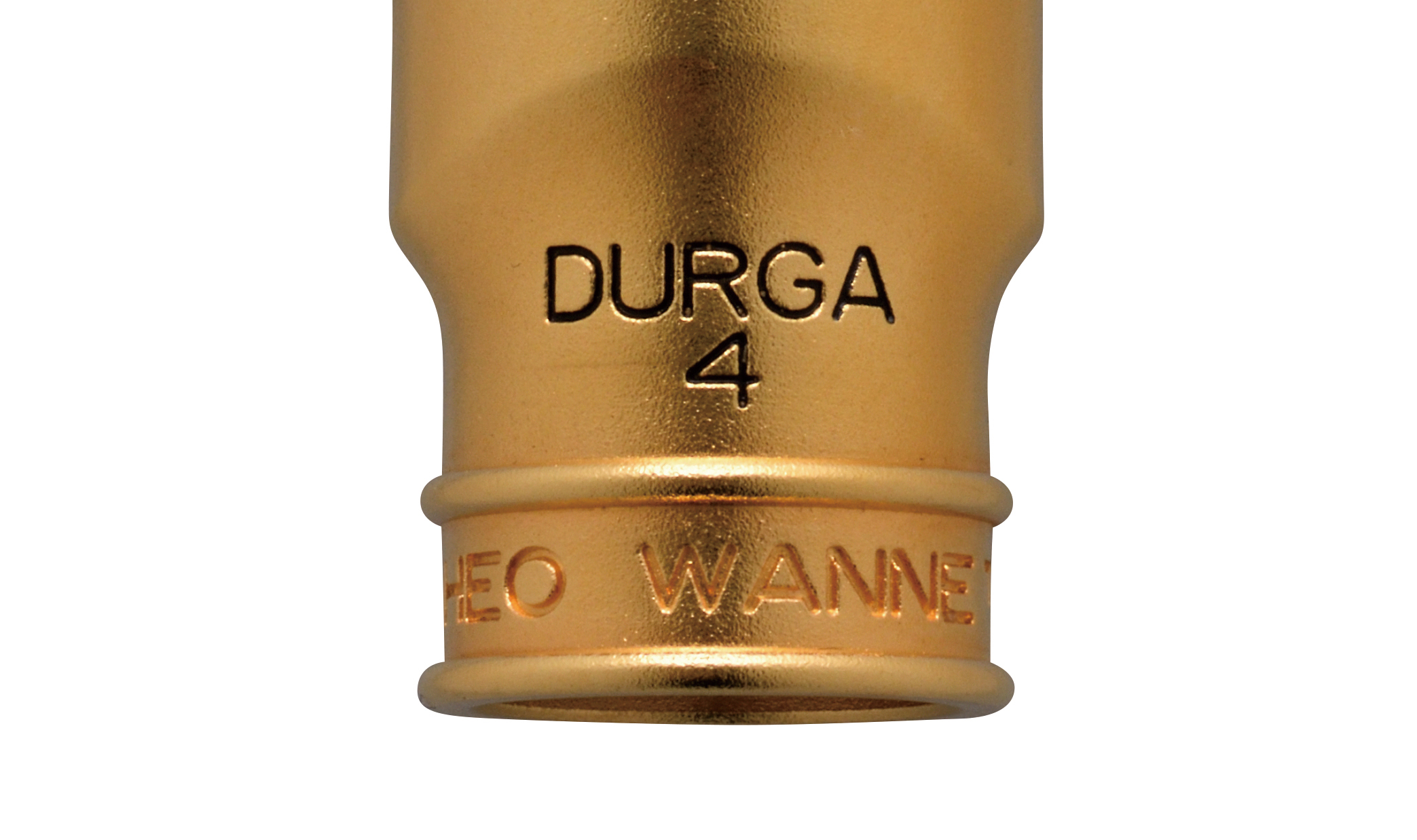 THEO WANNE Durga 4 Metal | Sax world