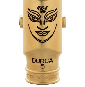 Theo Wanne Bocchino Sax Tenore DURGA V GOLD 8 - Raffaele Inghilterra - Foto 3