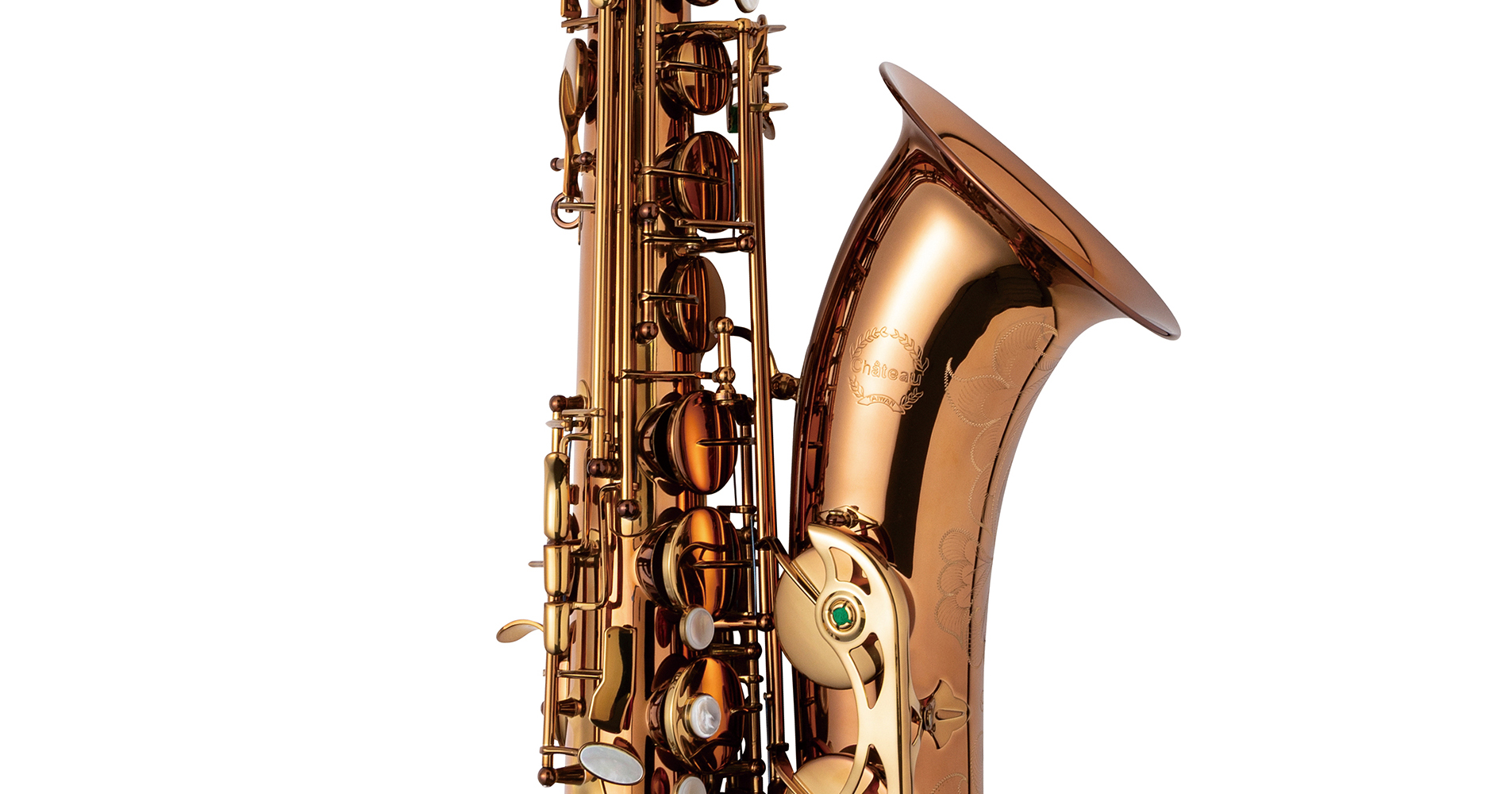 Chateau HANDMADE SERIES CTS-H92DL | Sax world