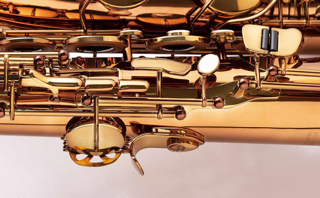Chateau HANDMADE SERIES CTS-H92DL | Sax world