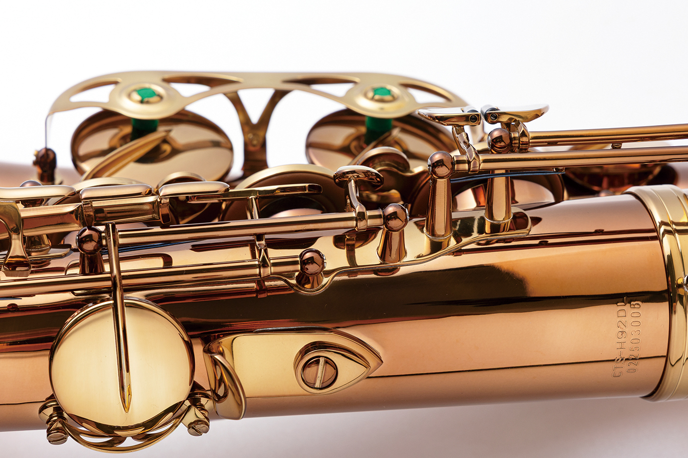 Chateau HANDMADE SERIES CTS-H92DL | Sax world